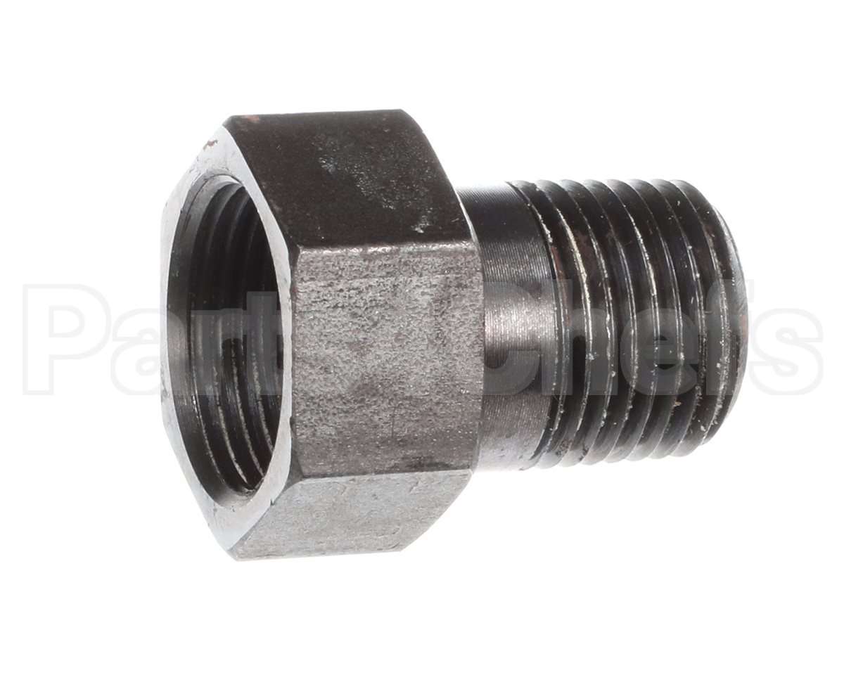 8103160 Frymaster Adapter, 1/2 Npt X 15/16