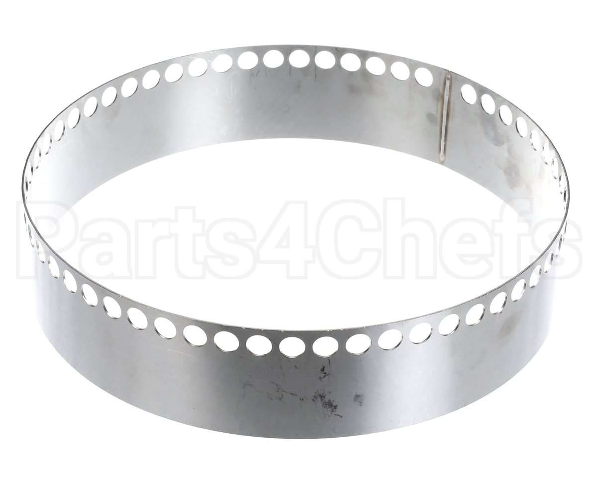 8103177 Meiko Suction Screen T1.25 1.4301