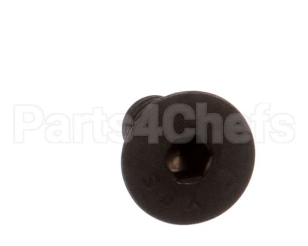 810325 Globe 5/16-18 X 3/4" Flat Hd Soc.