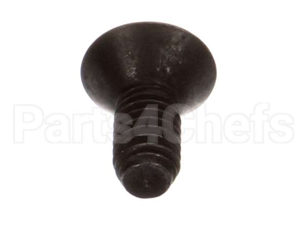 810325 Globe 5/16-18 X 3/4" Flat Hd Soc.