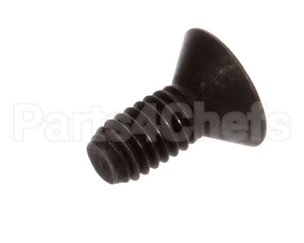 810325 Globe 5/16-18 X 3/4" Flat Hd Soc.
