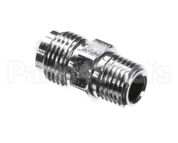 8103270 Frymaster Fitting, 3/8 Flare X 1/4 Npt