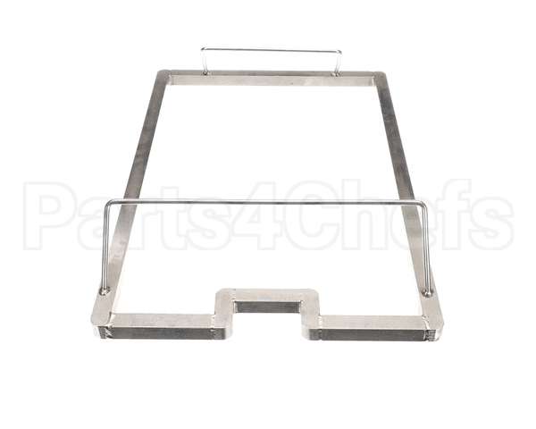 8103414 Frymaster Ring, 1814/1817 Holddown