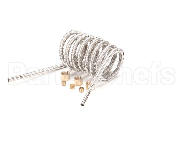 8103466 Frymaster Dn Orifice, 1/8 1.61Mm (#52)