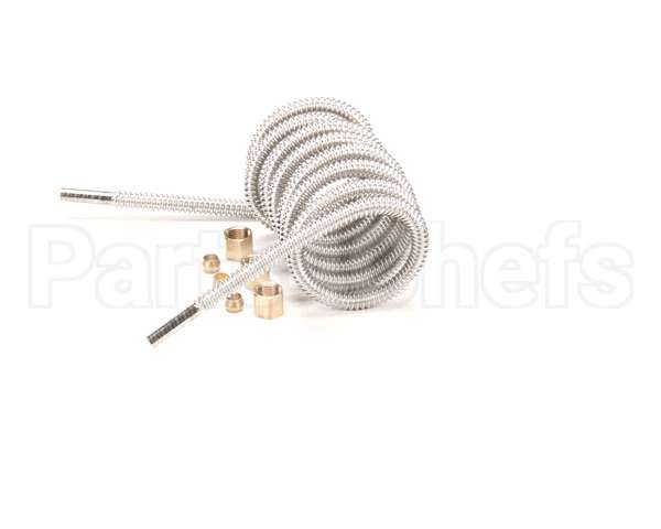 8103466 Frymaster Dn Orifice, 1/8 1.61Mm (#52)