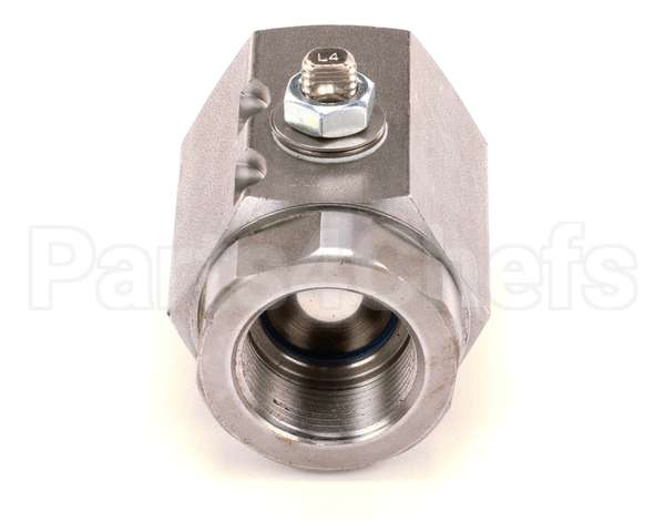 8103524 Frymaster Valve,1-1/4 Fullport No Handle