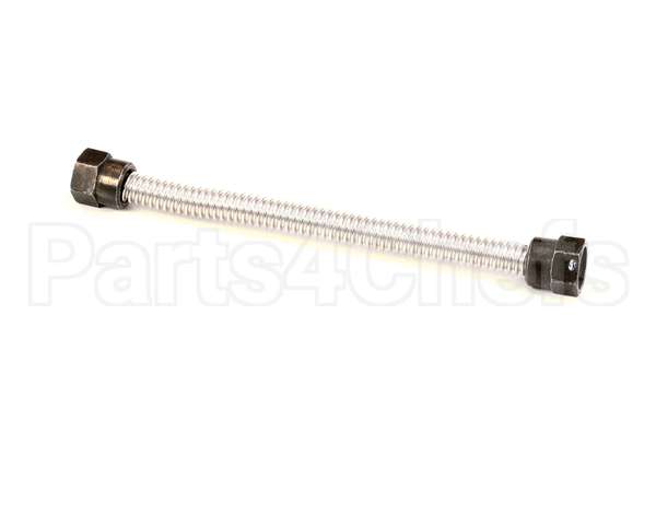 8103591 Frymaster Flexline, 1/2 Od X 8 Long
