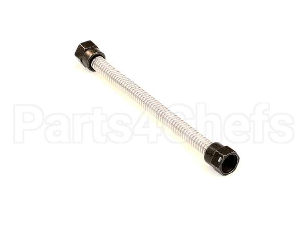 8103591 Frymaster Flexline, 1/2 Od X 8 Long