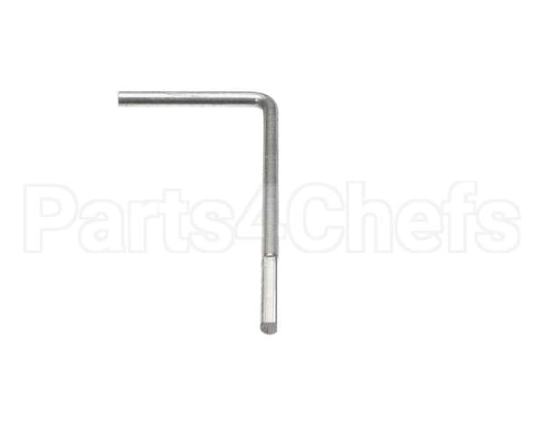 8103624 Frymaster Oil Return Sng Fp