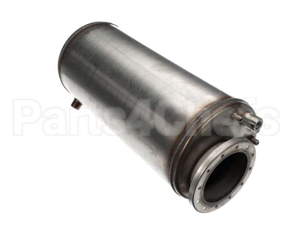 8103631 Meiko Boiler Welded Part 30Kw 13,2L