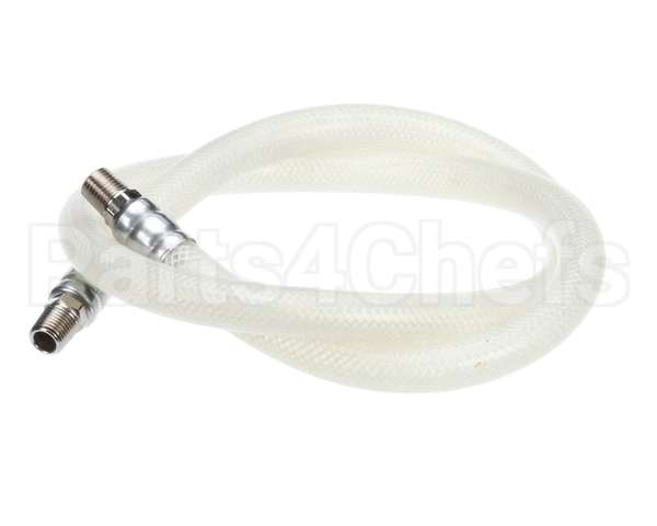 8103663 Frymaster Hose, Lov Jib