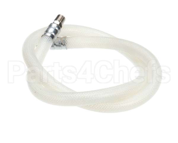8103663 Frymaster Hose, Lov Jib