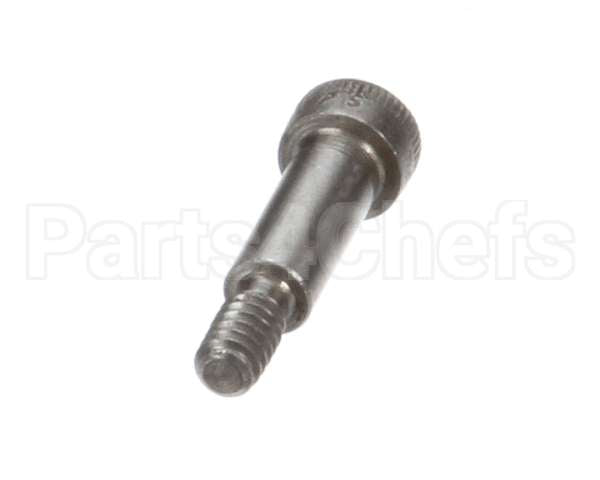 810370 Globe Shoulder Bolt 1/4 Od X 5/8"