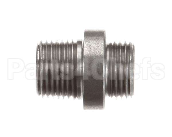 8103738 Frymaster Adapter, Check Valve Close Npl