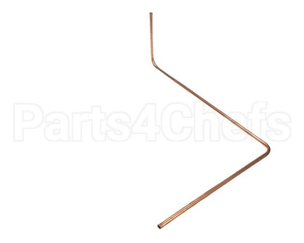 8103769 Frymaster Tube,Water Inlet Cooker Gsms