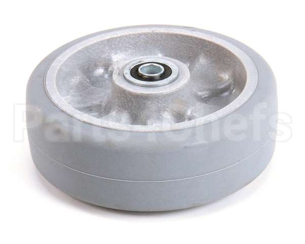 8103784 Frymaster Wheel, 6X2 Fits .5Axle