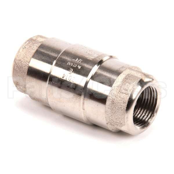 8103858 Compatible Frymaster Checkvalve, 3/4 Npt