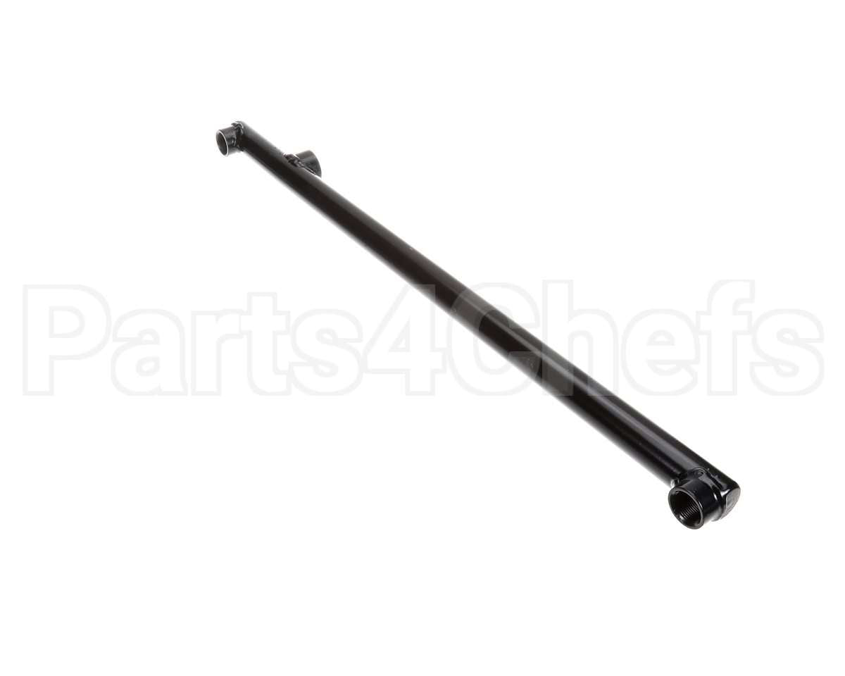 8103872 Frymaster Manifold, He/Gl Double Gas