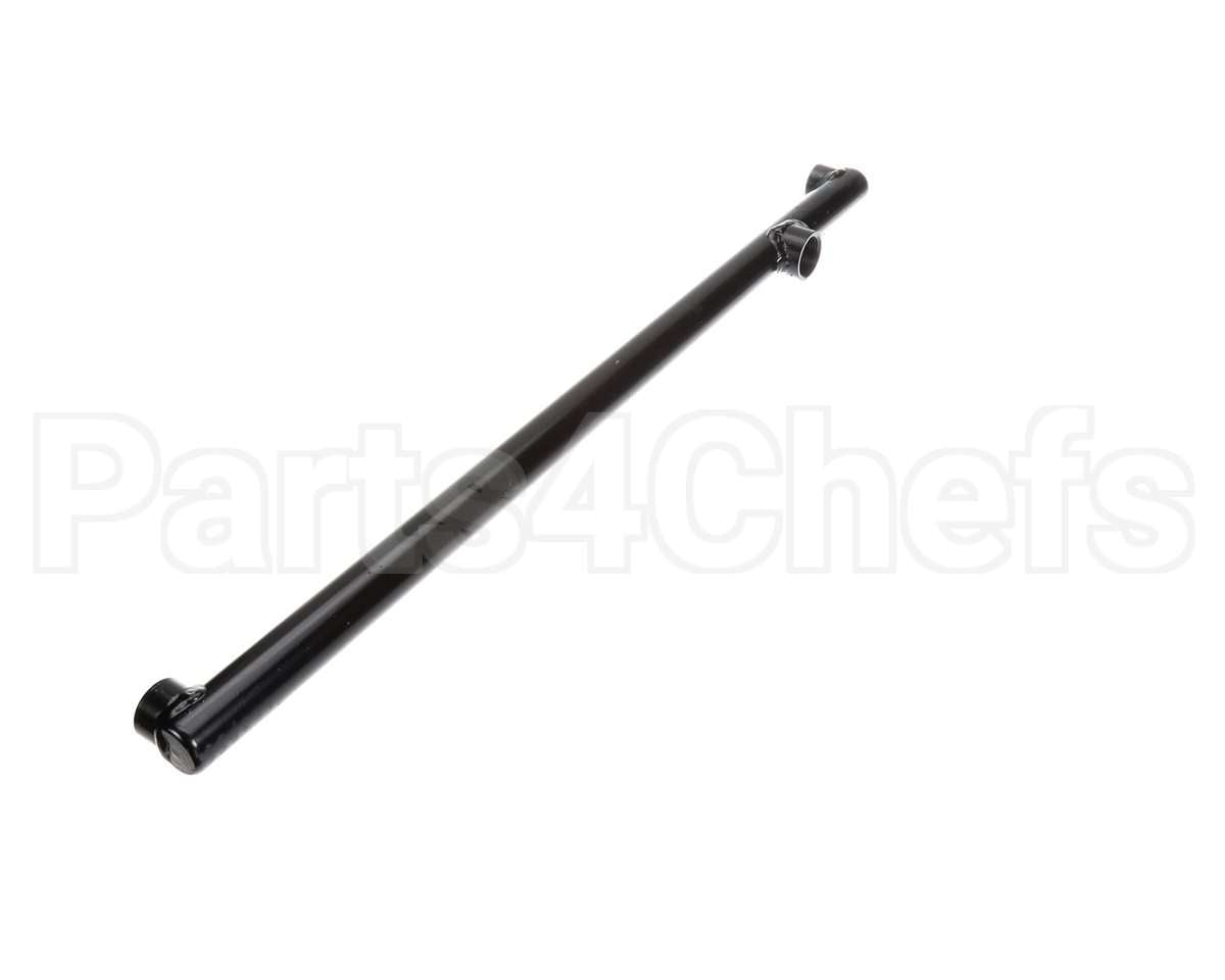 8103872 Frymaster Manifold, He/Gl Double Gas