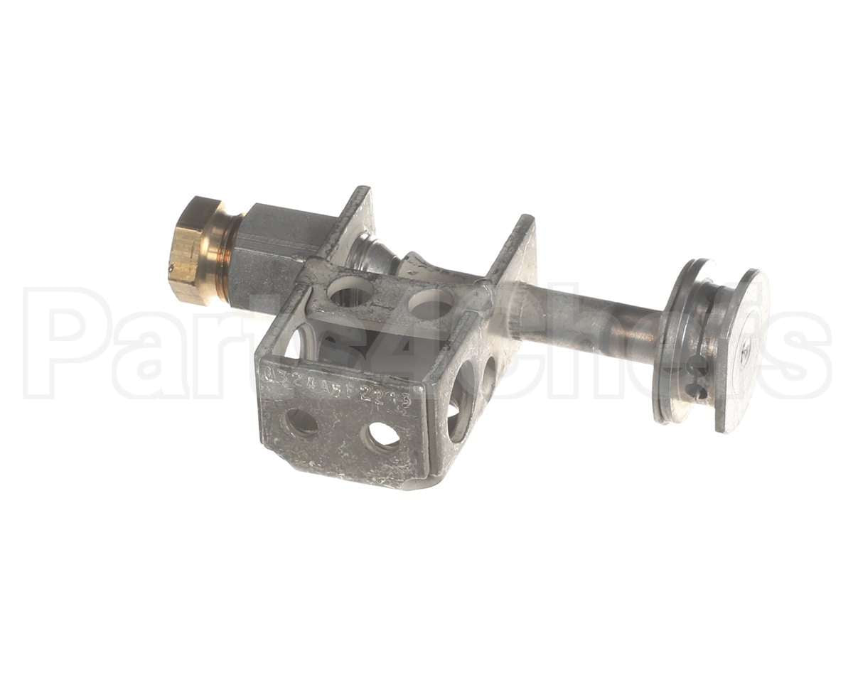 8103907 Frymaster Pilot Burner, Ce Hd Natural