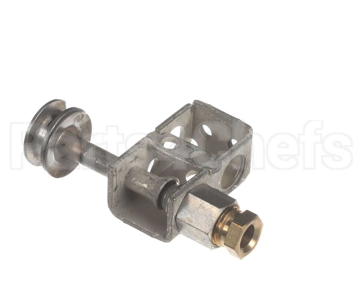 8103907 Frymaster Pilot Burner, Ce Hd Natural