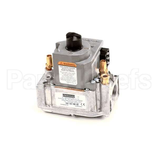 8103910 Compatible Frymaster Valve, Honeywell Ce Nat Gas
