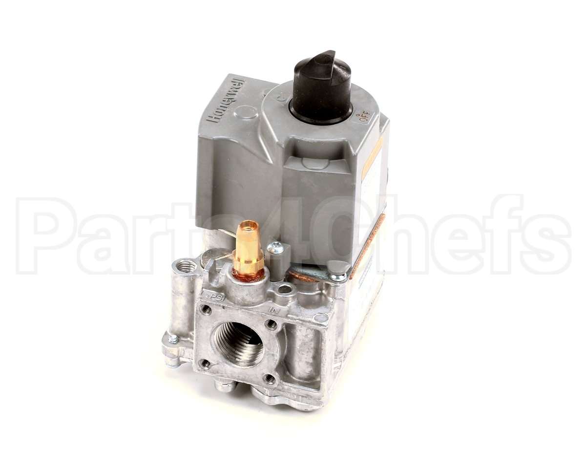 8103910 Frymaster Valve, Honeywell Ce Natural Gas