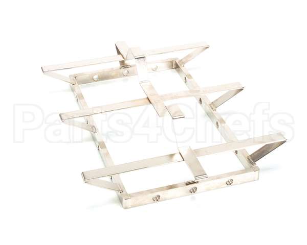 8103946 Frymaster Ring,Hld-Dwn Fpp35/45 Fltr Pad