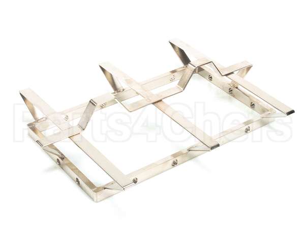 8103946 Frymaster Ring,Hld-Dwn Fpp35/45 Fltr Pad