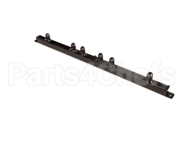 8103958 Frymaster Manifold,Return Ocf Gas 2 Batt