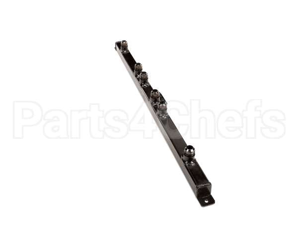 8103958 Frymaster Manifold,Return Ocf Gas 2 Batt