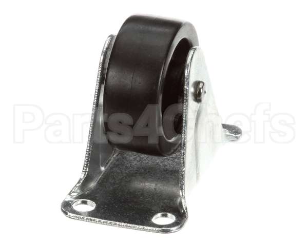 8104137 Frymaster Caster, 2.0 Low-Profile Rigid