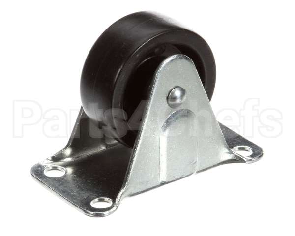 8104137 Frymaster Caster, 2.0 Low-Profile Rigid