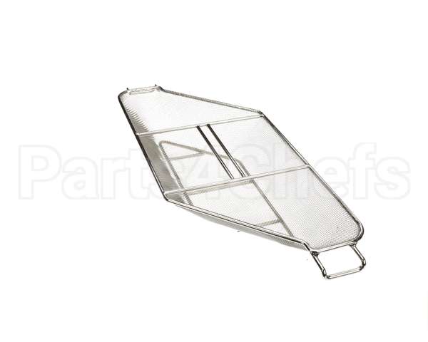 8104153 Frymaster Basket,Crumb Fliter Pan 14 Ato
