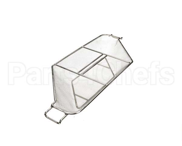8104153 Frymaster Basket,Crumb Fliter Pan 14 Ato