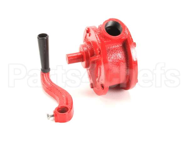 8104291 Frymaster Pump,Oil Sdu Haight