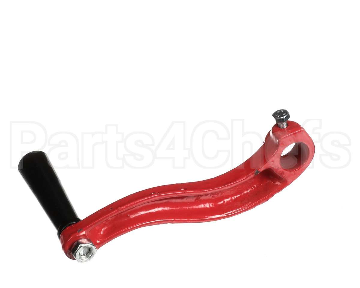 8104293 Frymaster Pump,Sdu Handle Haight 5/13