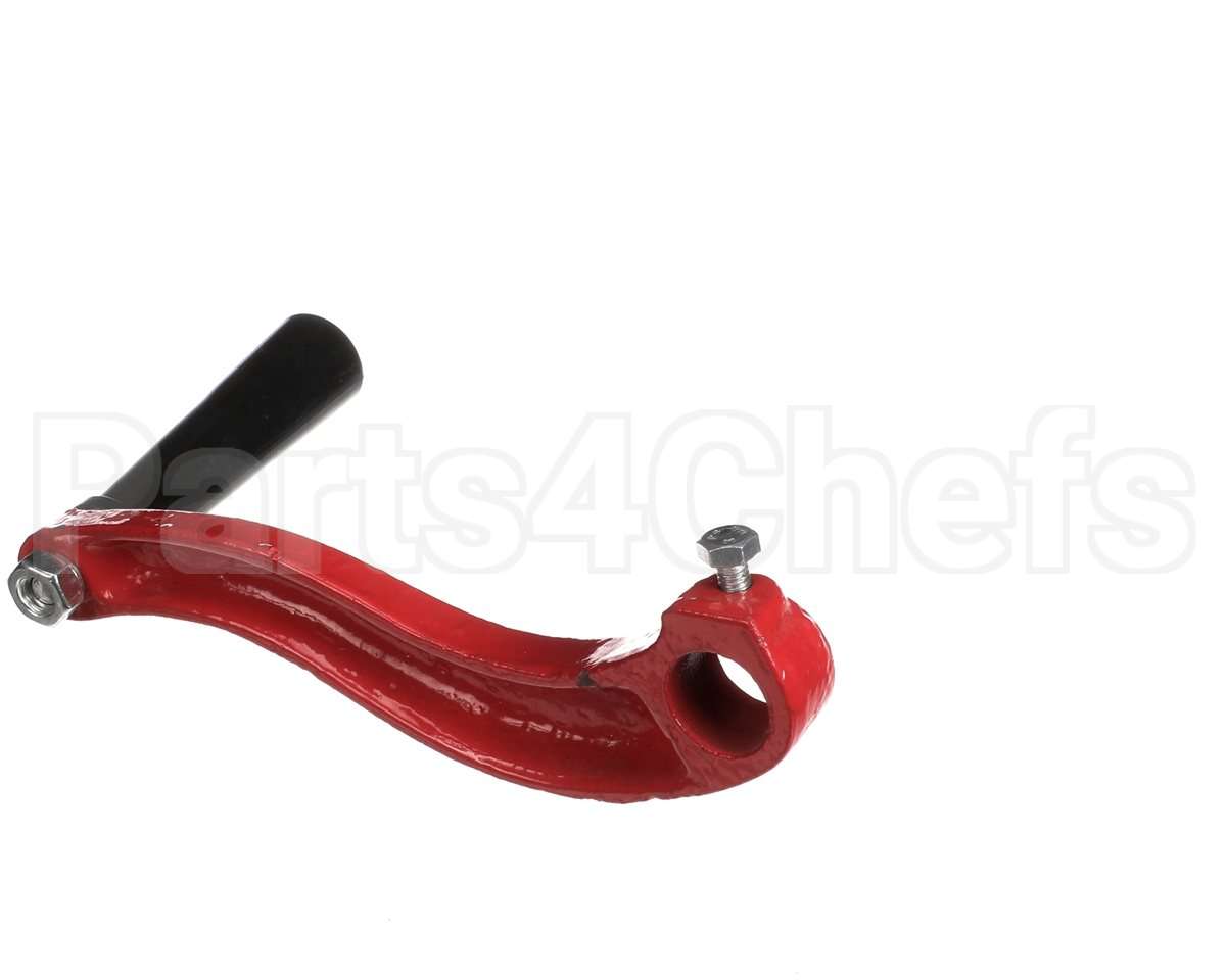 8104293 Frymaster Pump,Sdu Handle Haight 5/13