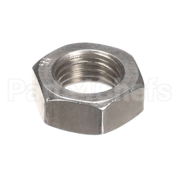 810430 Compatible Globe Jam Nut 3/8-24