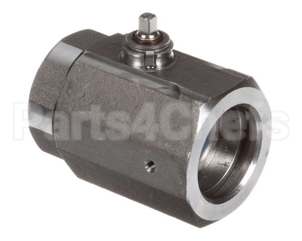 8104353 Frymaster Valve, M5G30U Drain 1-1/4