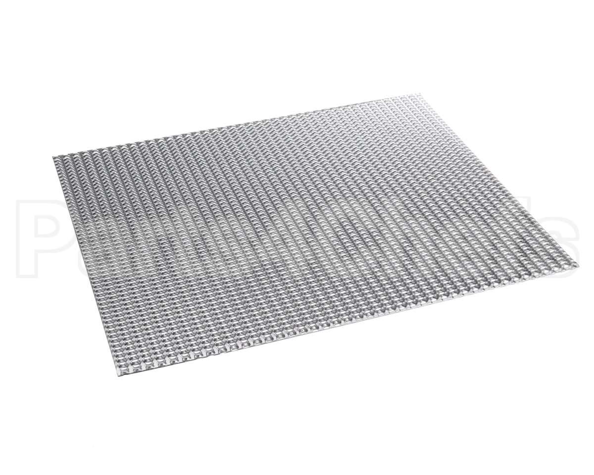 8104405 Frymaster Screen,Sana Grid Uff50
