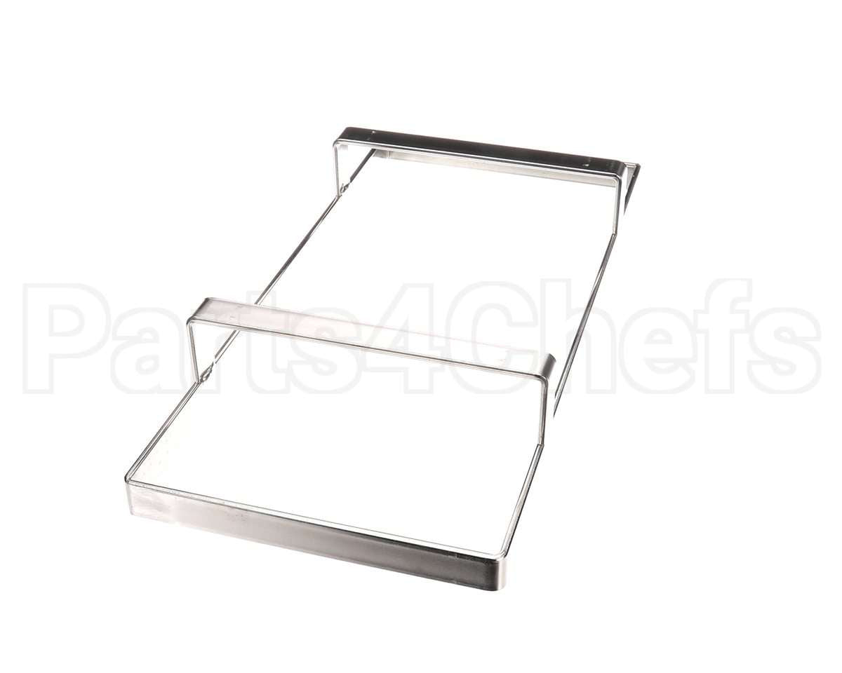 8104439 Frymaster Ring W/A,Re Sfp Hold Down