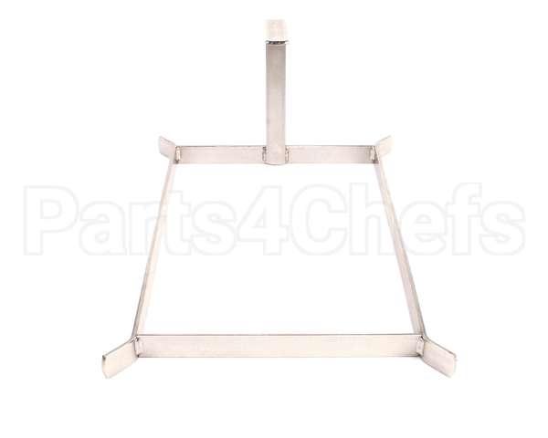 8104440 Frymaster Ring W/A, Pf50 Holddown