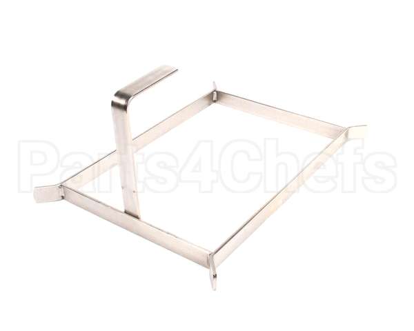 8104440 Frymaster Ring W/A, Pf50 Holddown