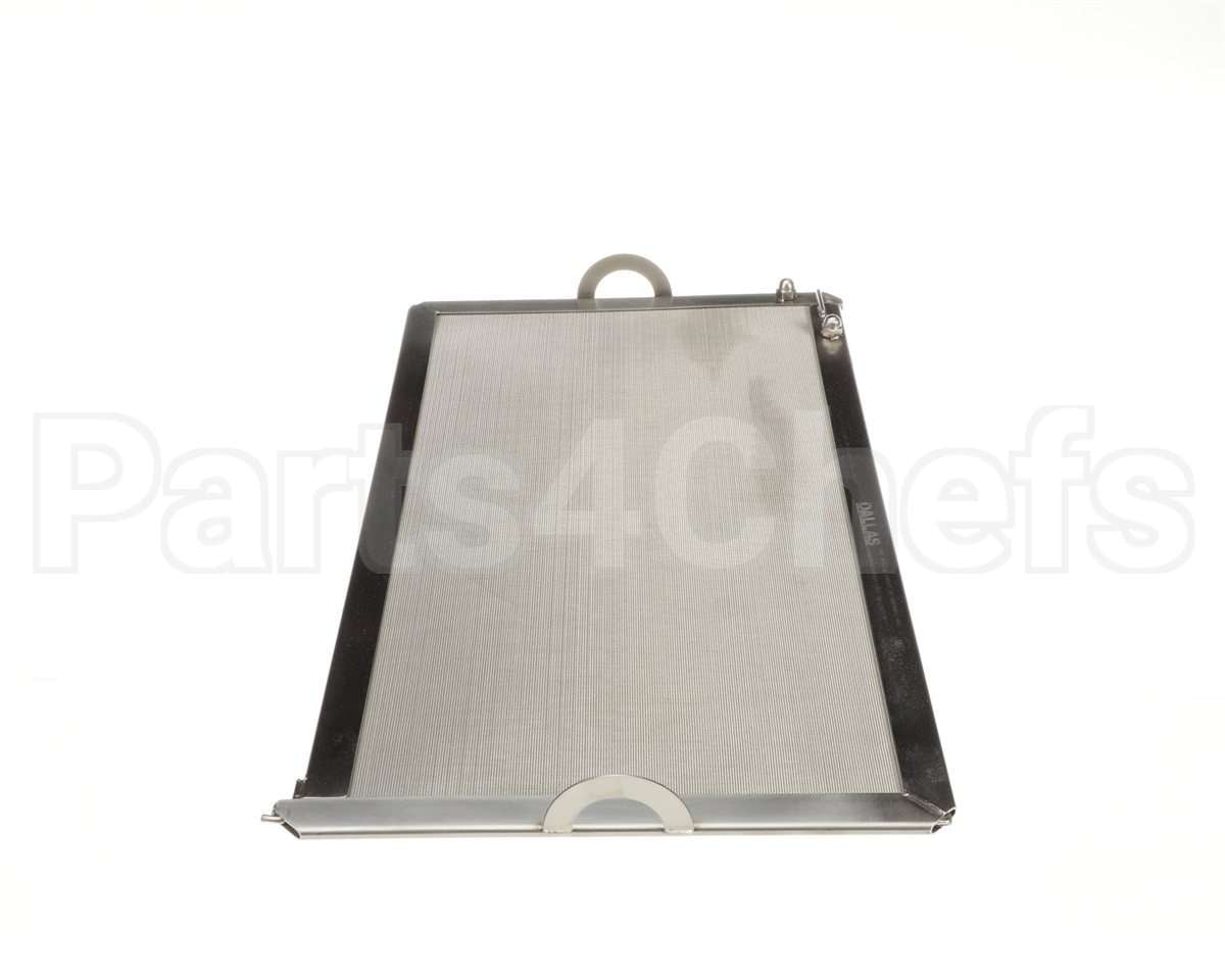 8104492 Frymaster Leaf Assembly, Fq/Ocf Filter