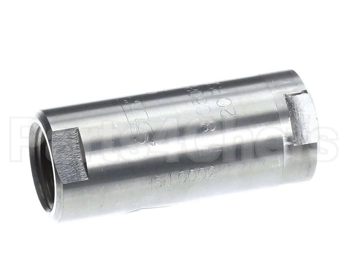 8105084 Frymaster Valve, 20Psi Check Strataflo