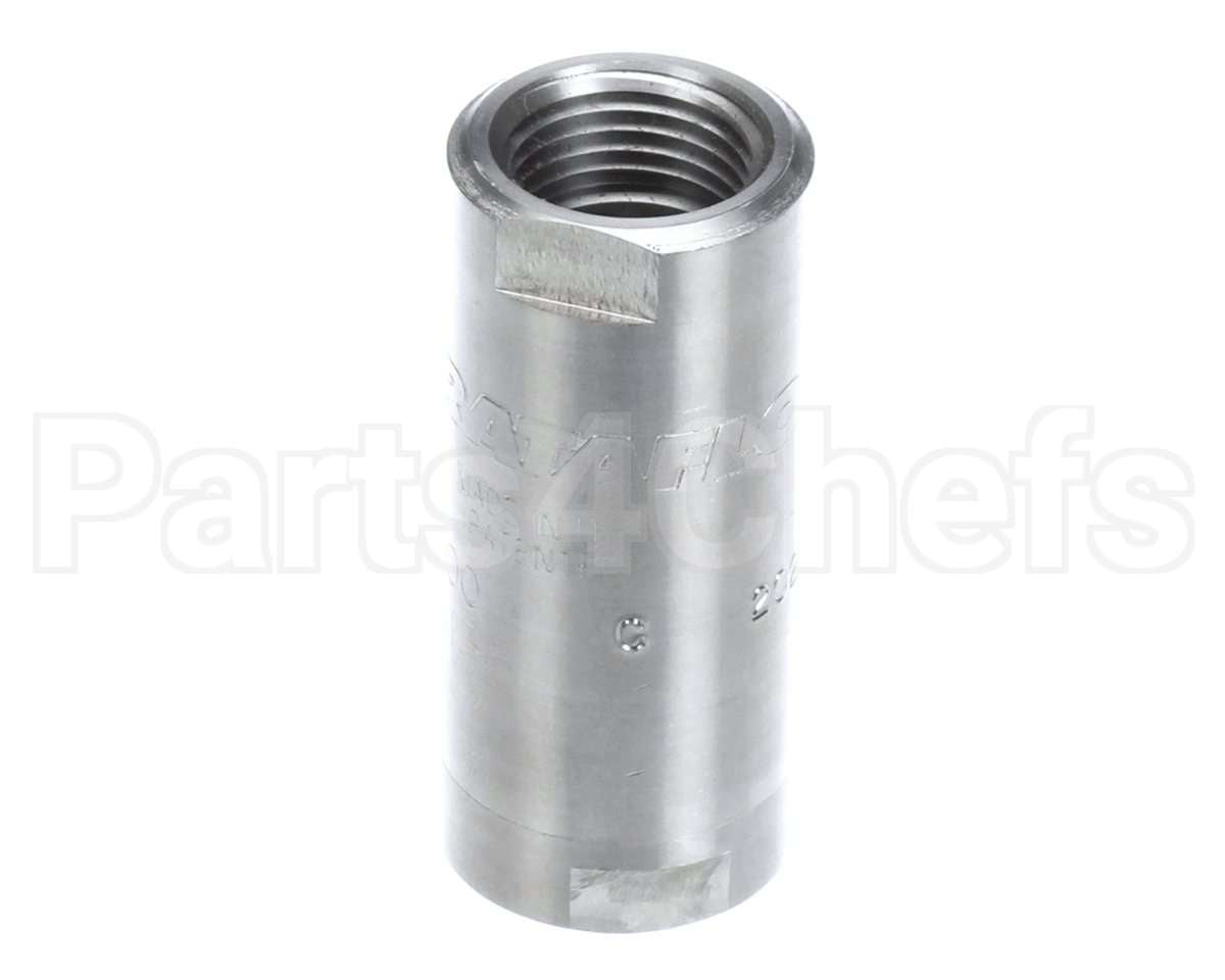 8105100 Frymaster Valve, 1-Psi Check Strataflo