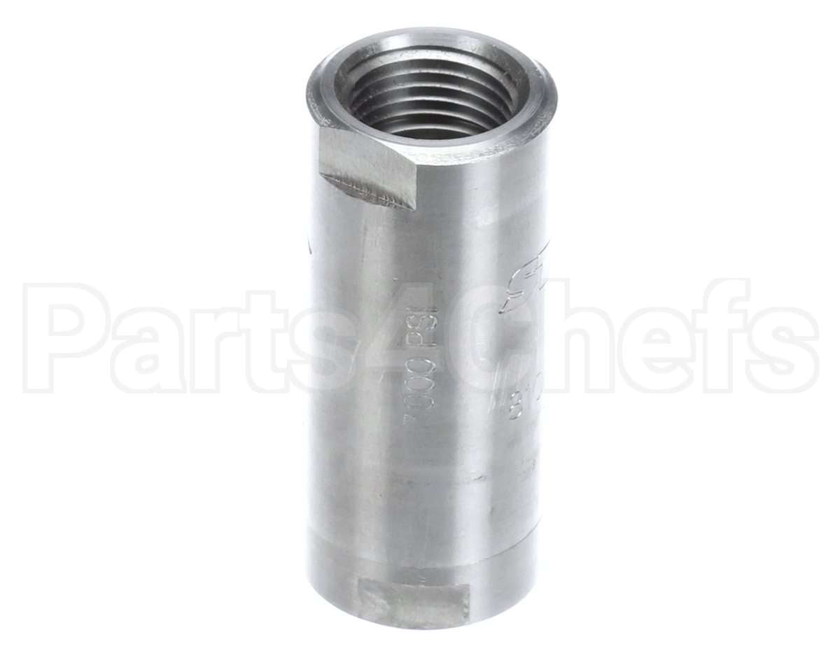 8105100 Frymaster Valve, 1-Psi Check Strataflo