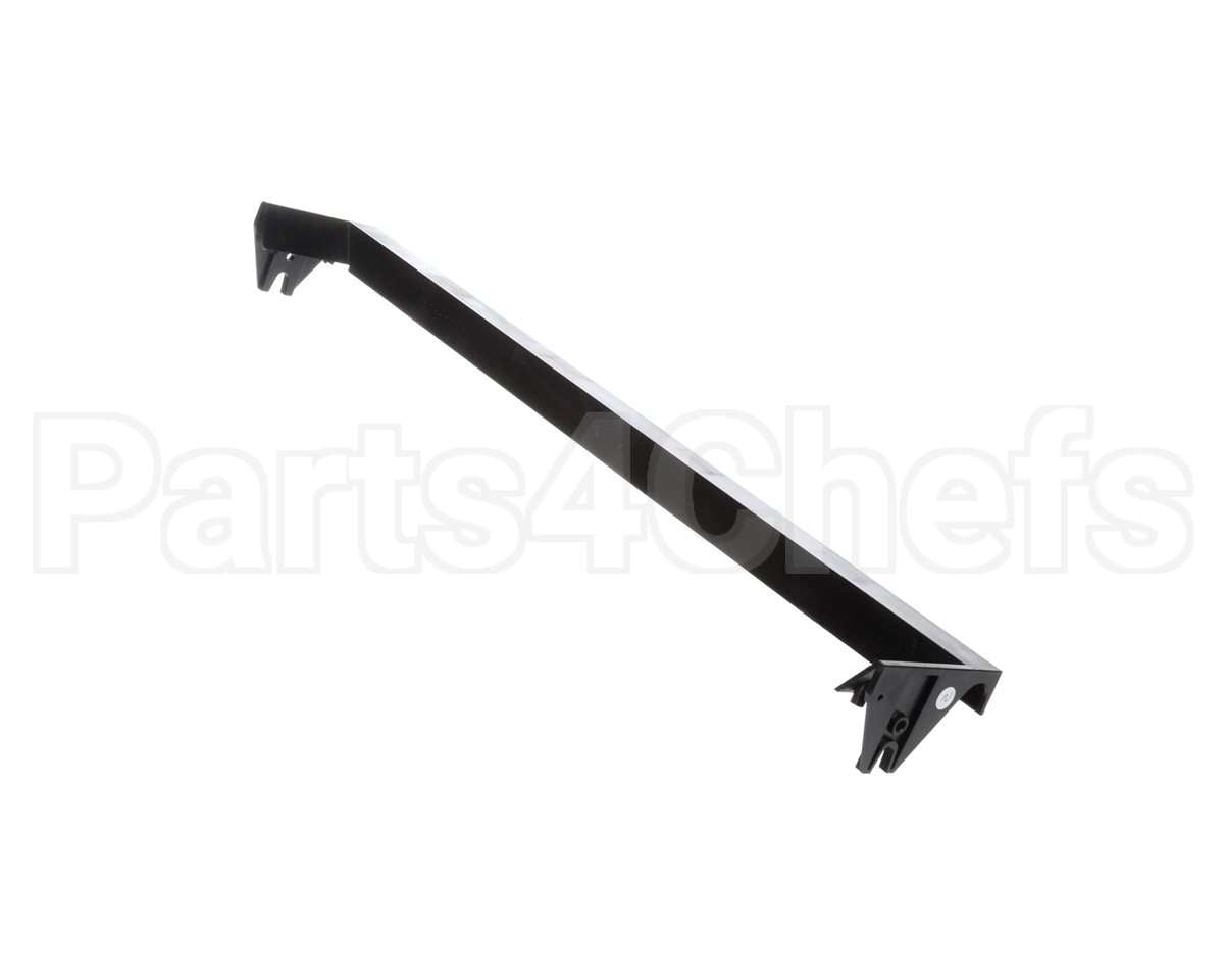 8105102 Frymaster Bezel, Uhct