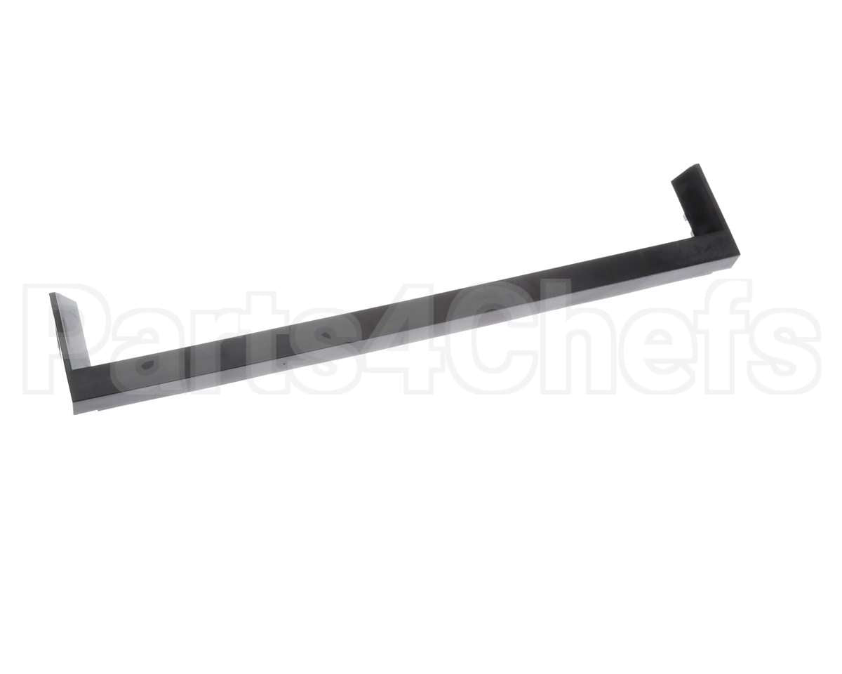 8105102 Frymaster Bezel, Uhct